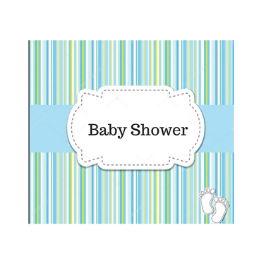 Bono de Regalo Babyshower - babycentro-com - Babyshower